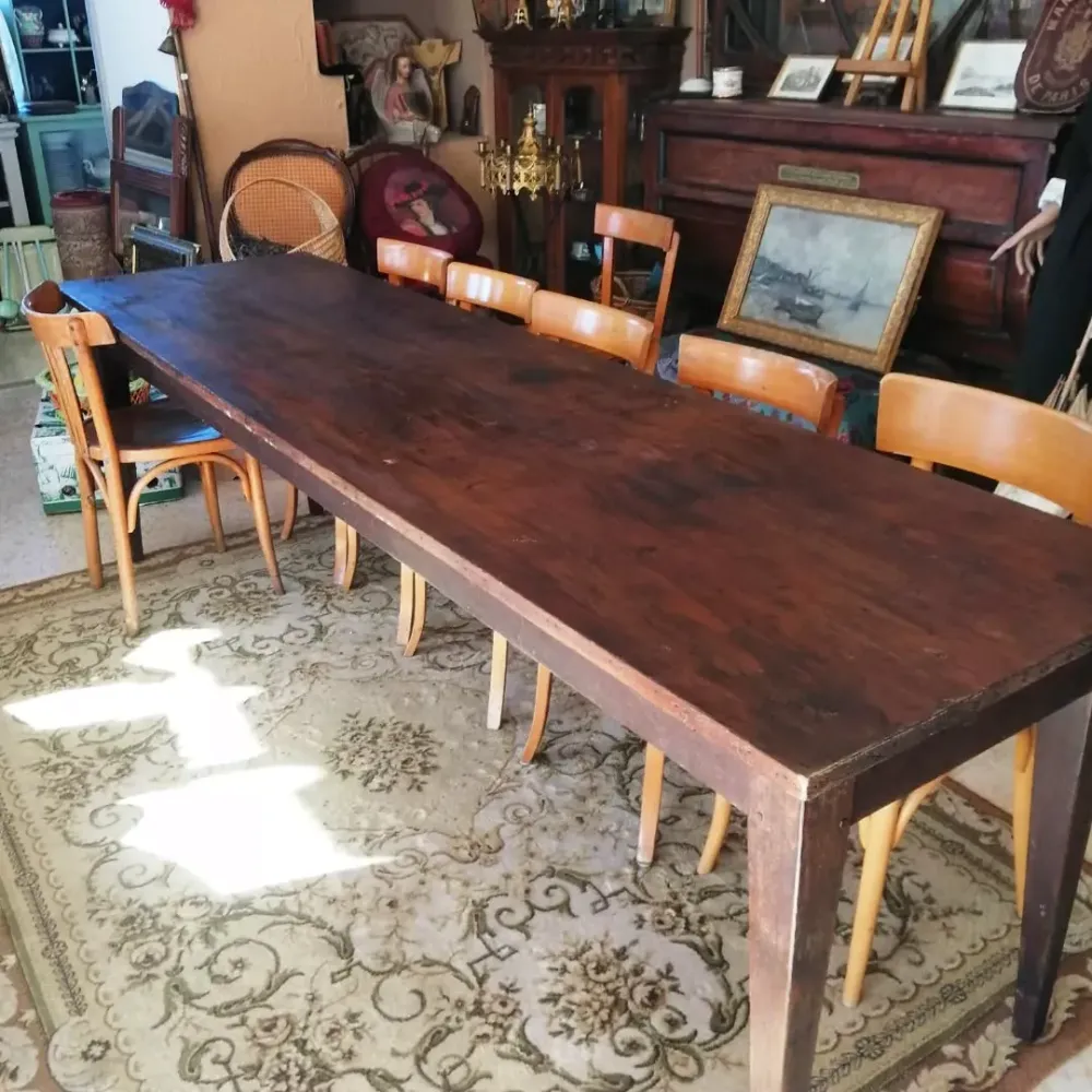 Achat vente de mobilier ancien à Molières-sur-Cèze